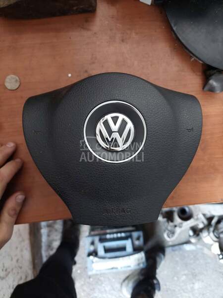 AIR BAG za Volkswagen Amarok