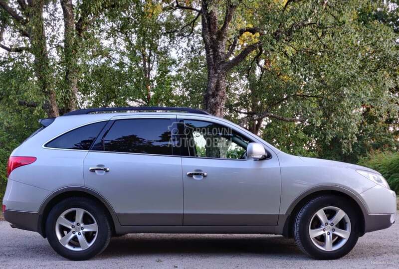 Zamajac za Hyundai ix55 od 2008. do 2013. god.