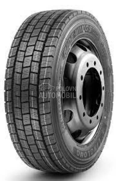 Linglong 245/70 R17.5 Sve sezone