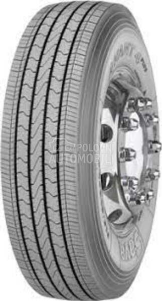 Sava 215/75 R17.5 Sve sezone