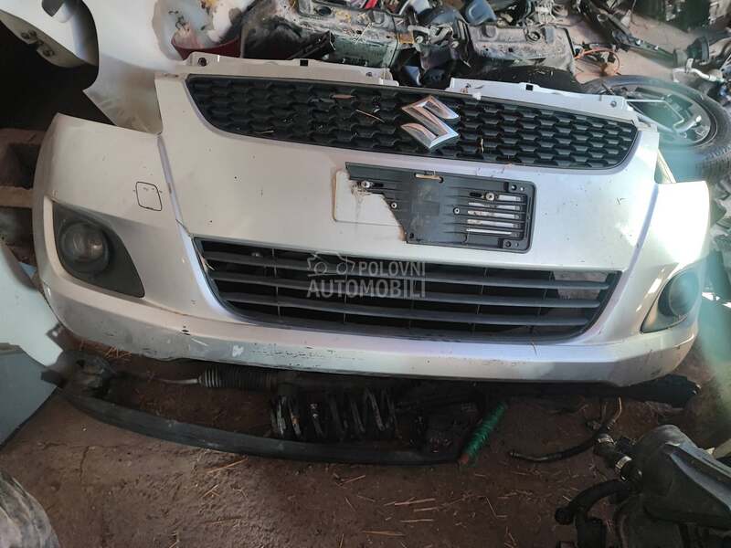Delovi za Suzuki Swift 2012. god.