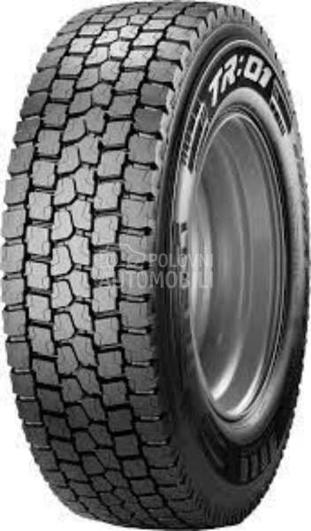 Pirelli 225/75 R17.5 Sve sezone