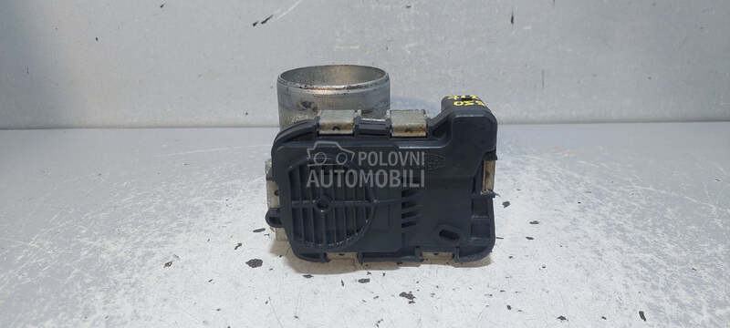 DOZER KLAPNA za Audi A3