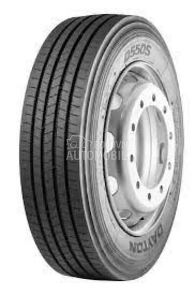 Dayton 235/75 R17.5 Sve sezone