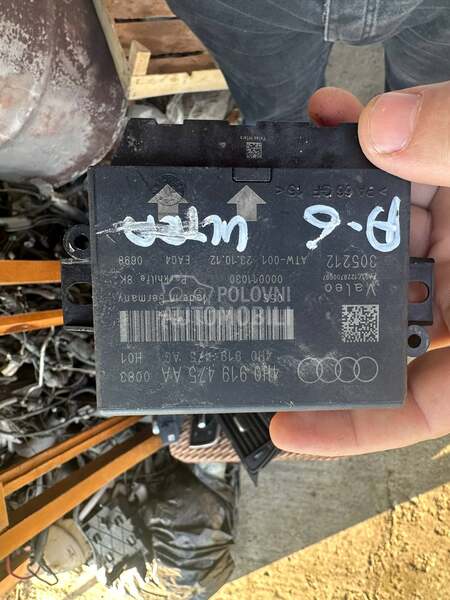 Modul parking senzora za Audi A6, A6 Allroad