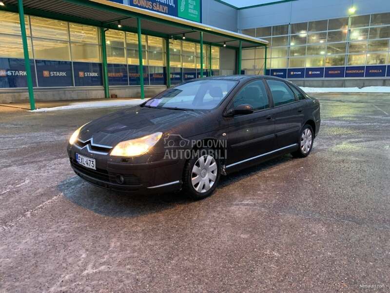 Pojasevi za Citroen C5
