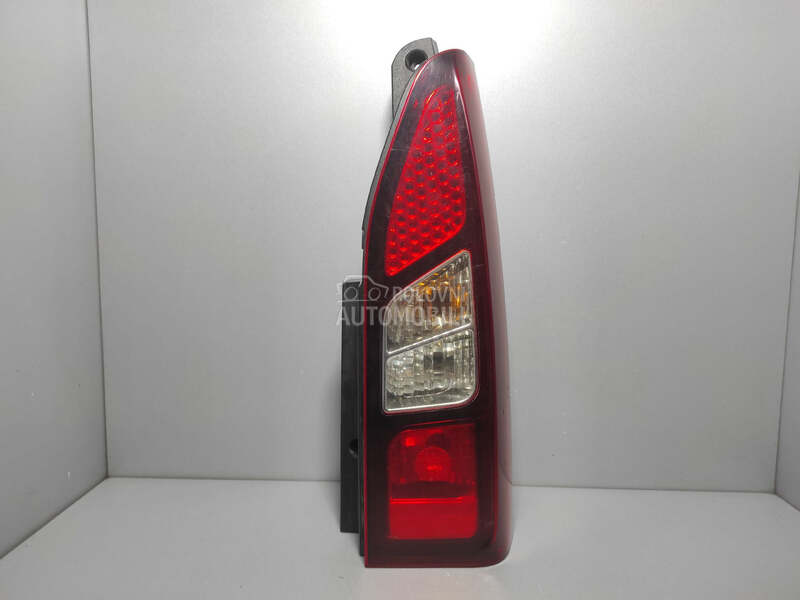 STOP SVJETLO za Citroen Berlingo