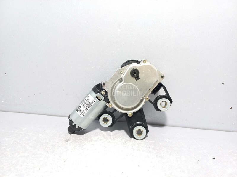MOTORIC BRISACA GEPEKA za Porsche Cayenne