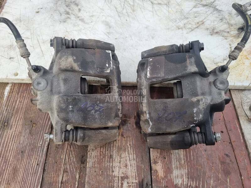 kociona klesta za Peugeot 407 od 2005. do 2009. god.