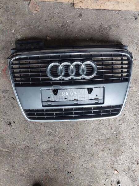 Maska za Audi A4 od 2004. do 2008. god.