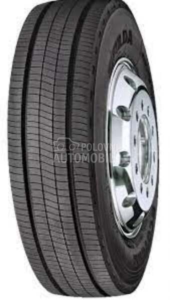 Fulda 245/70 R17.5 Sve sezone