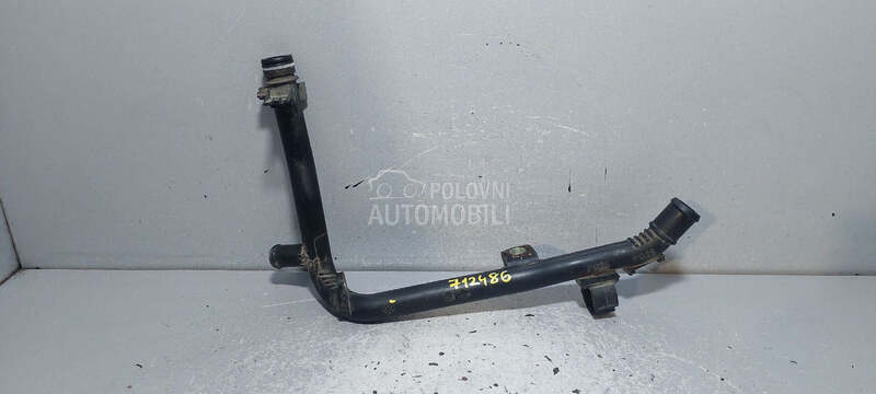 CRIJEVO za Volkswagen Sharan