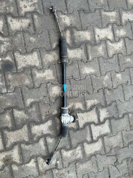 letva volana za Subaru Justy