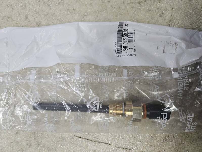 Senzor nivoa ulja u motoru za Citroen C4, C4 Grand Picasso, C4 Grand SpaceTourer ...