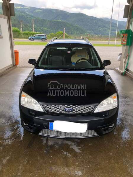 prskalice farova za Ford Mondeo od 2000. do 2007. god.