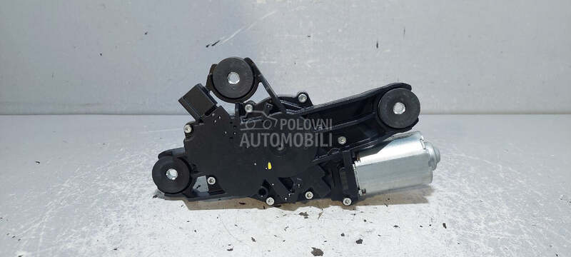 MOTORIC BRISACA GEPEKA za Ford Focus