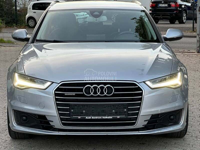 pojas c7 ultra za Audi A6 od 2013. do 2017. god.
