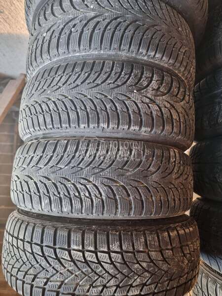 Čelične felne 500 14" 4 x 98