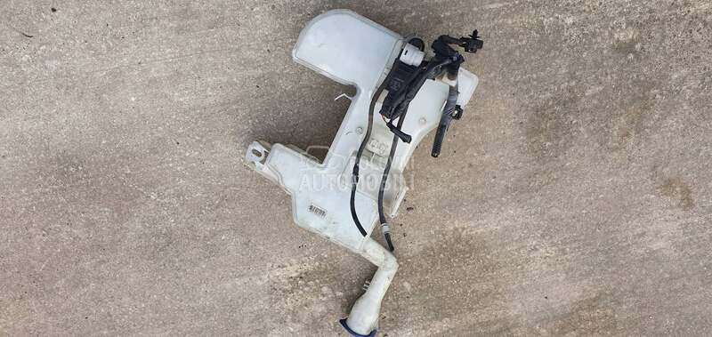 Boca tecnosti brisaca X7 za Citroen C5