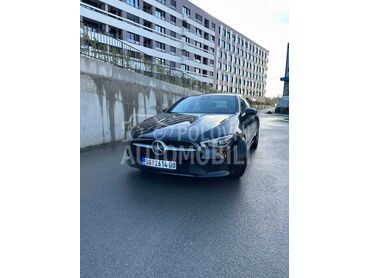 Mercedes Benz CLA 180 BUSINESS COUPE, 27.000 €, 2019. Limuzina, Dizel | 1461 cm3, 130.000 km, 85kW (116 KS), Automatski / poluautomatski, 4/5 vrata, 5 sedišta, Beograd