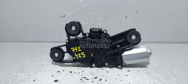 MOTORIC BRISACA GEPEKA za Ford Fiesta