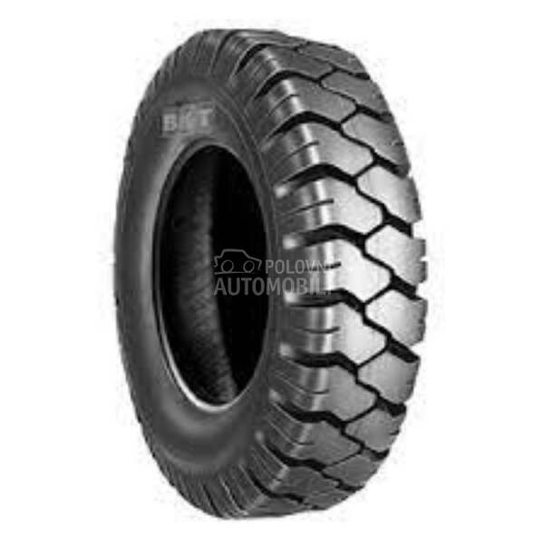 BKT 8.25/4 R15