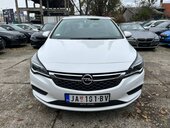 Opel Astra K 1.4 110HP METAN (može zamena)