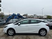Opel Astra K 1.4 110HP METAN (može zamena)