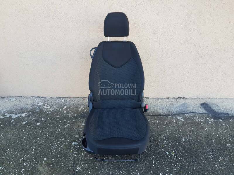 Sedište desno suvozačevo za Peugeot 308