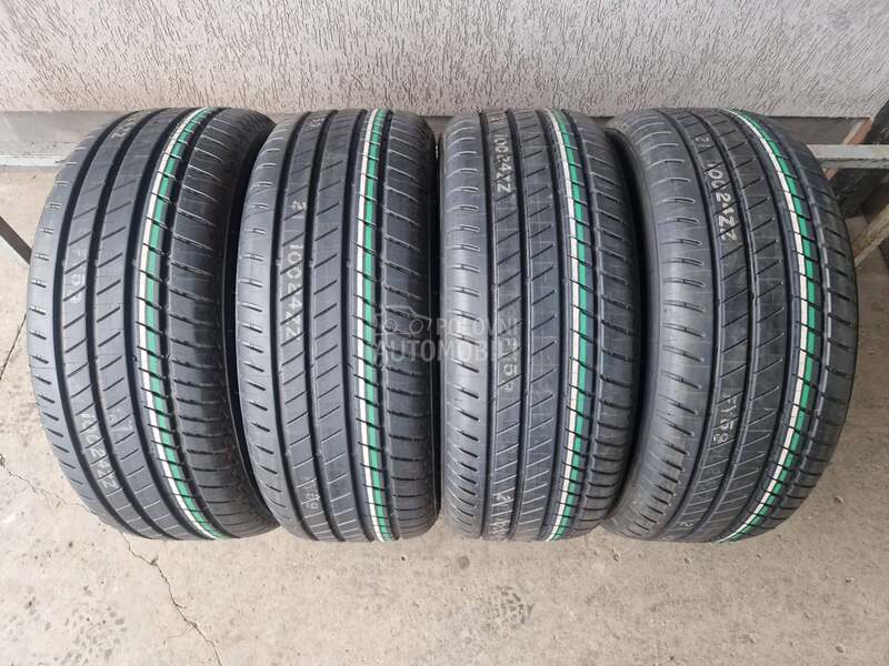 Bridgestone 245/50 R19 Letnja