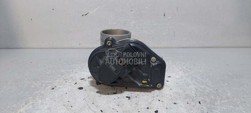 DOZER KLAPNA za Ford Fiesta