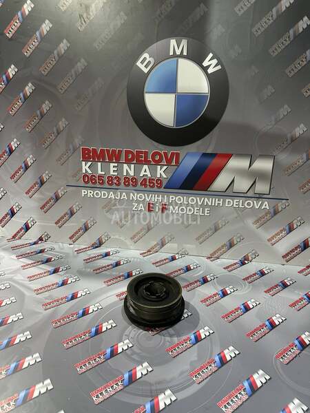 Remenica radilice 2.0d M47 za BMW 120, 118, 320 ... od 2004. do 2008. god.
