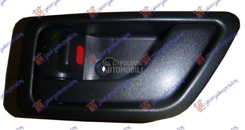 Kvaka za Hyundai Getz od 2002. do 2005. god.
