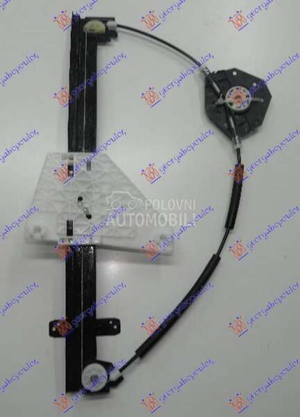 Podizac prozora za Jeep Grand Cherokee od 1999. do 2005. god.
