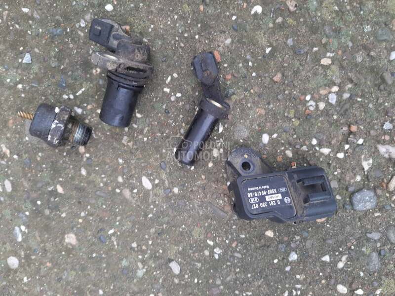 senzor bregaste za Ford Fiesta od 1996. do 2002. god.