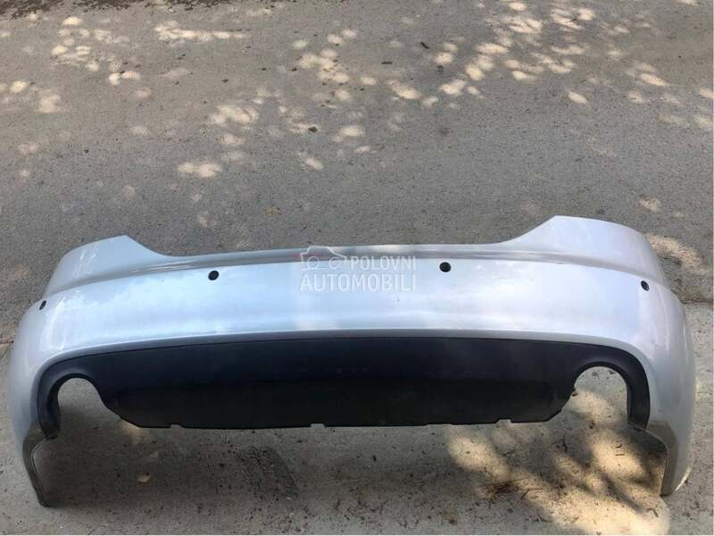 Zadnji branik 4F za Audi A6 od 2004. do 2008. god.