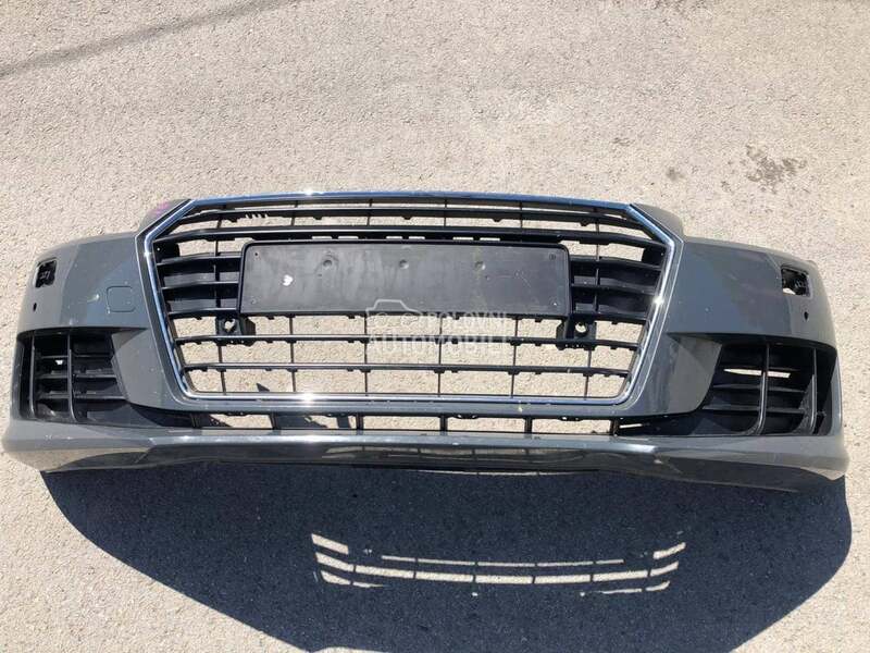 Prednji branik 8S0 lift za Audi TT od 2019. do 2023. god.