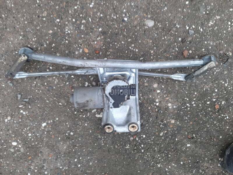 motor prednjih brisača za Ford Fiesta od 1996. do 2002. god.