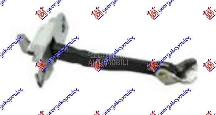 Granicnik predjnih vrata za Toyota RAV 4 od 2016. do 2019. god. - 68610-42051
