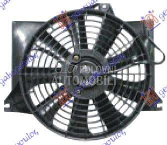 Ventilator za Hyundai Matrix od 2008. do 2010. god.
