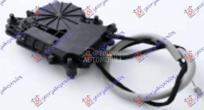 Motor brave za BMW iX3