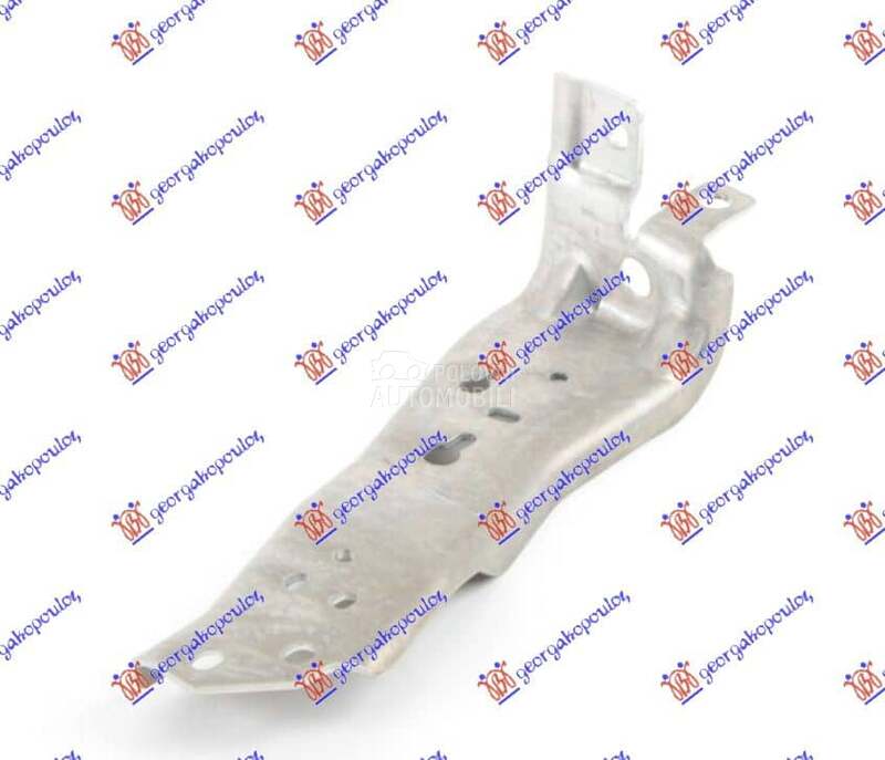 Nosac sine branika za BMW X2
