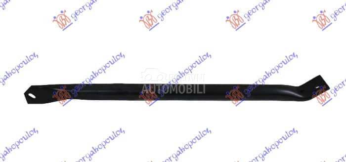 NOSAC HLADNJAKA za BMW X7