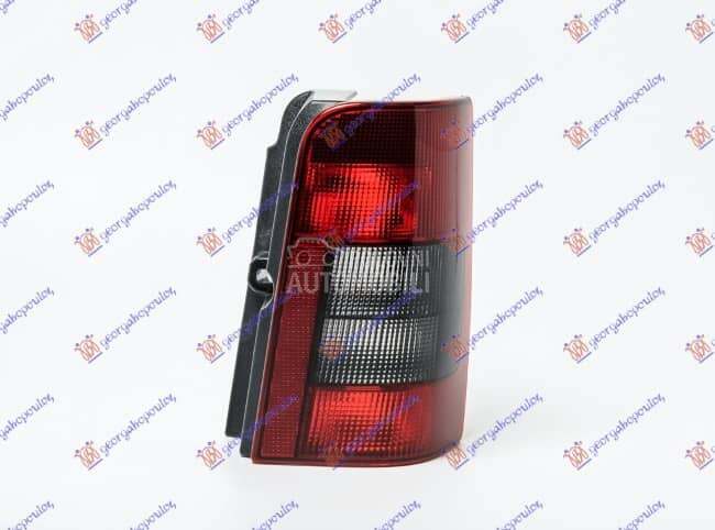 Stop svetla i stop lampe za Citroen Berlingo od 2002. do 2008. god.