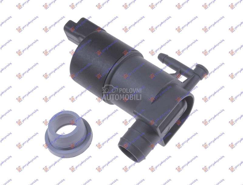 Motor posude brisaca za Citroen C3 pluriel od 2003. do 2010. god.