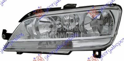 Farovi za Fiat Idea od 2004. do 2010. god. - 51780722