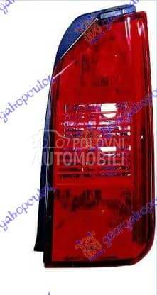 Stop svetla i stop lampe za Fiat Idea od 2004. do 2010. god.