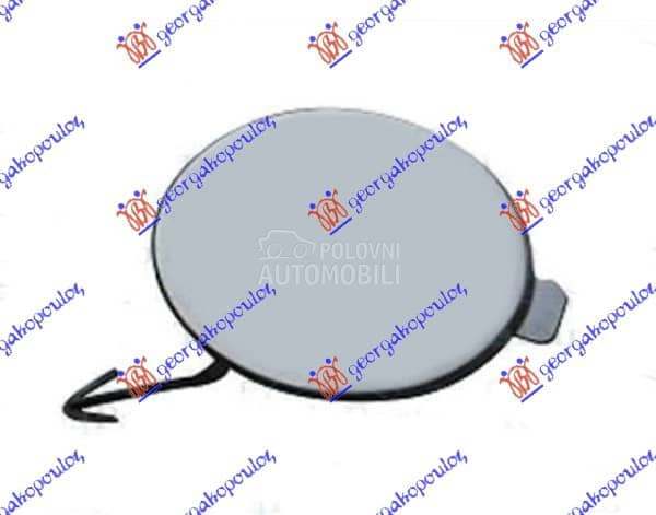 Poklopac kuke  branika za Ford Fiesta