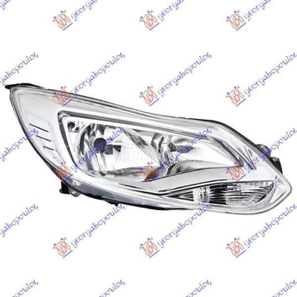 Farovi za Ford Focus od 2011. do 2014. god. - 1735206