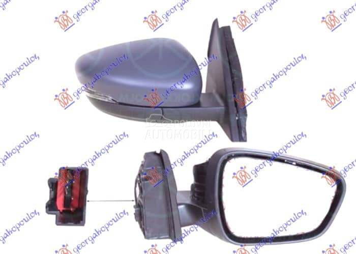 Retrovizor za Ford Kuga